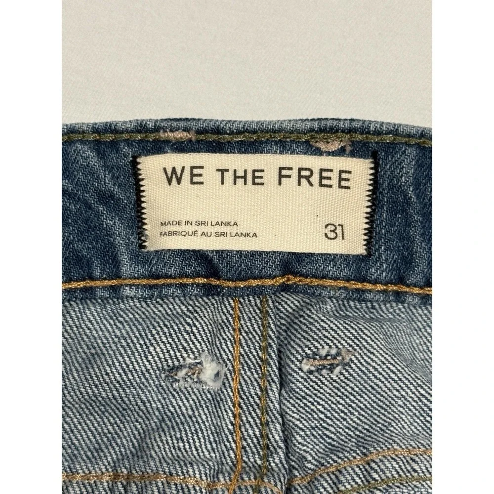 Free People new tags